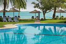 Le Méridien Abu Dhabi
