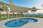Le Méridien Abu Dhabi