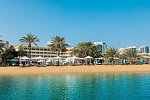 Le Méridien Abu Dhabi