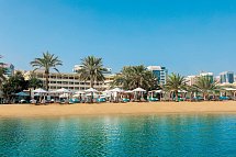 Le Méridien Abu Dhabi