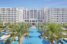 Hilton Abu Dhabi Yas Island