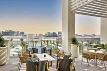 Hilton Abu Dhabi Yas Island