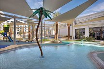 Hilton Abu Dhabi Yas Island