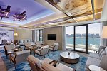Hilton Abu Dhabi Yas Island