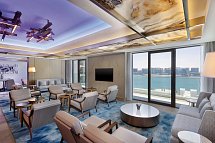 Hilton Abu Dhabi Yas Island
