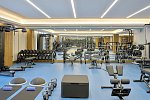 Hilton Abu Dhabi Yas Island