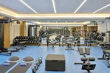 Hilton Abu Dhabi Yas Island