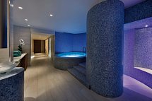 Hilton Abu Dhabi Yas Island