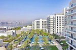 Hilton Abu Dhabi Yas Island