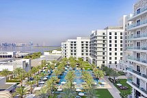 Hilton Abu Dhabi Yas Island