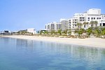 Hilton Abu Dhabi Yas Island