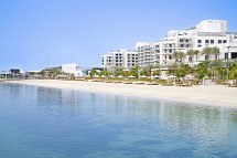 Hilton Abu Dhabi Yas Island