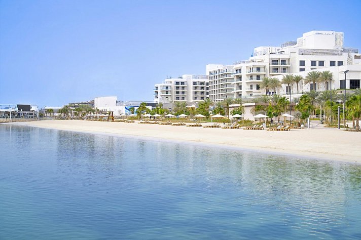 Hilton Abu Dhabi Yas Island