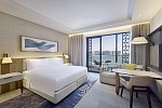 Hilton Abu Dhabi Yas Island