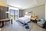 Hilton Abu Dhabi Yas Island