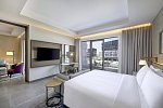 Hilton Abu Dhabi Yas Island