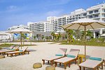 Hilton Abu Dhabi Yas Island