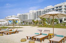 Hilton Abu Dhabi Yas Island