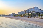 Hilton Abu Dhabi Yas Island