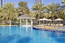 InterContinental Abu Dhabi