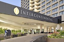 InterContinental Abu Dhabi