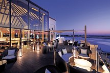 InterContinental Abu Dhabi