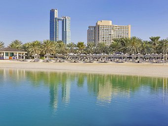InterContinental Abu Dhabi