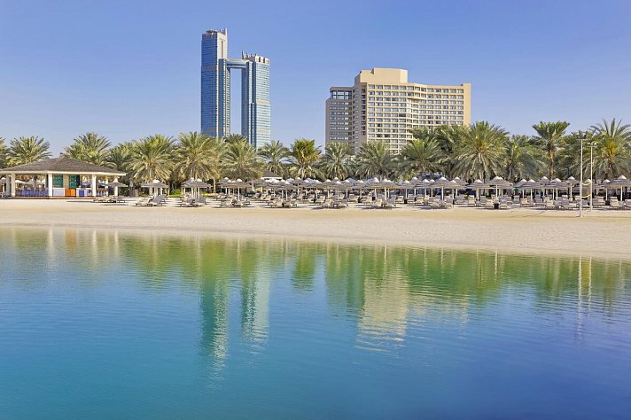 InterContinental Abu Dhabi