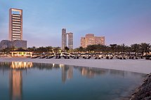 InterContinental Abu Dhabi