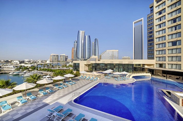 InterContinental Abu Dhabi