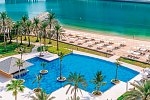 Beach Rotana Abu Dhabi