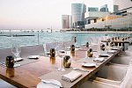 Beach Rotana Abu Dhabi