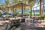 Beach Rotana Abu Dhabi