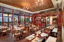 Beach Rotana Abu Dhabi - Brauhaus