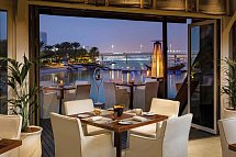 Beach Rotana Abu Dhabi