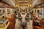 Beach Rotana Abu Dhabi