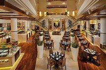 Beach Rotana Abu Dhabi