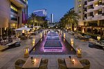 Beach Rotana Abu Dhabi