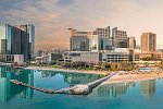 Beach Rotana Abu Dhabi