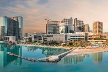 Beach Rotana Abu Dhabi
