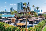 Beach Rotana Abu Dhabi