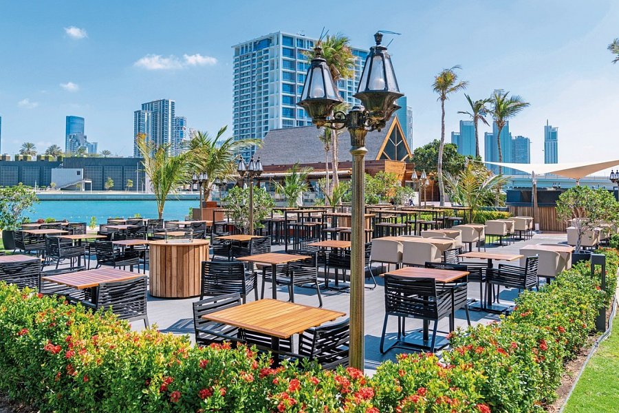 Beach Rotana Abu Dhabi