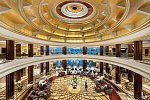 Beach Rotana Abu Dhabi