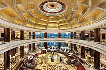 Beach Rotana Abu Dhabi