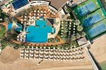 Beach Rotana Abu Dhabi