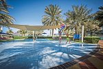 Beach Rotana Abu Dhabi