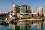Beach Rotana Abu Dhabi