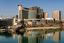 Beach Rotana Abu Dhabi