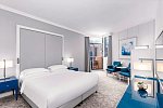 Beach Rotana Abu Dhabi