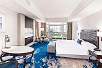 Beach Rotana Abu Dhabi